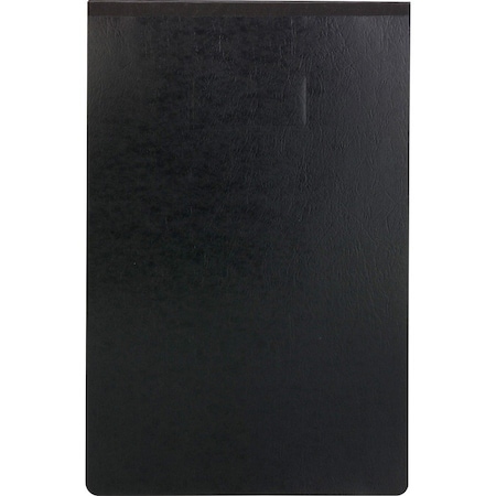 Smead Report Cover, Press Guard, Top Bound, 3" Cap, 11"x17", BK SMD81178